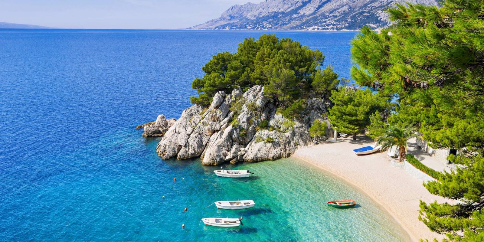 sea bay