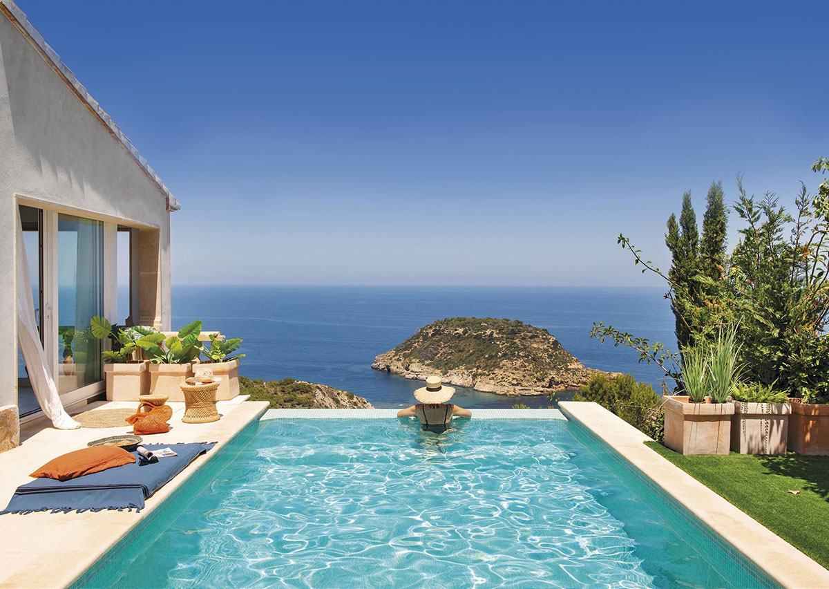 sea view villa 01